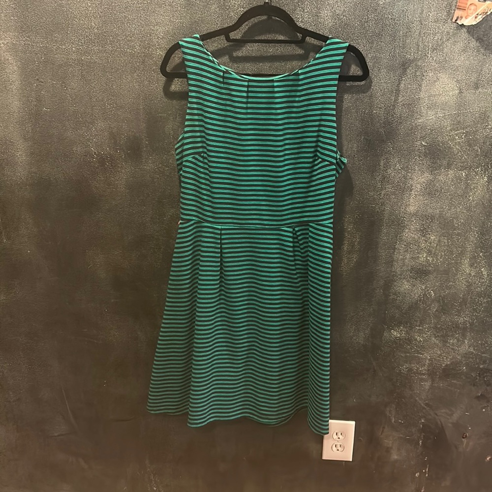 Merona dress size L